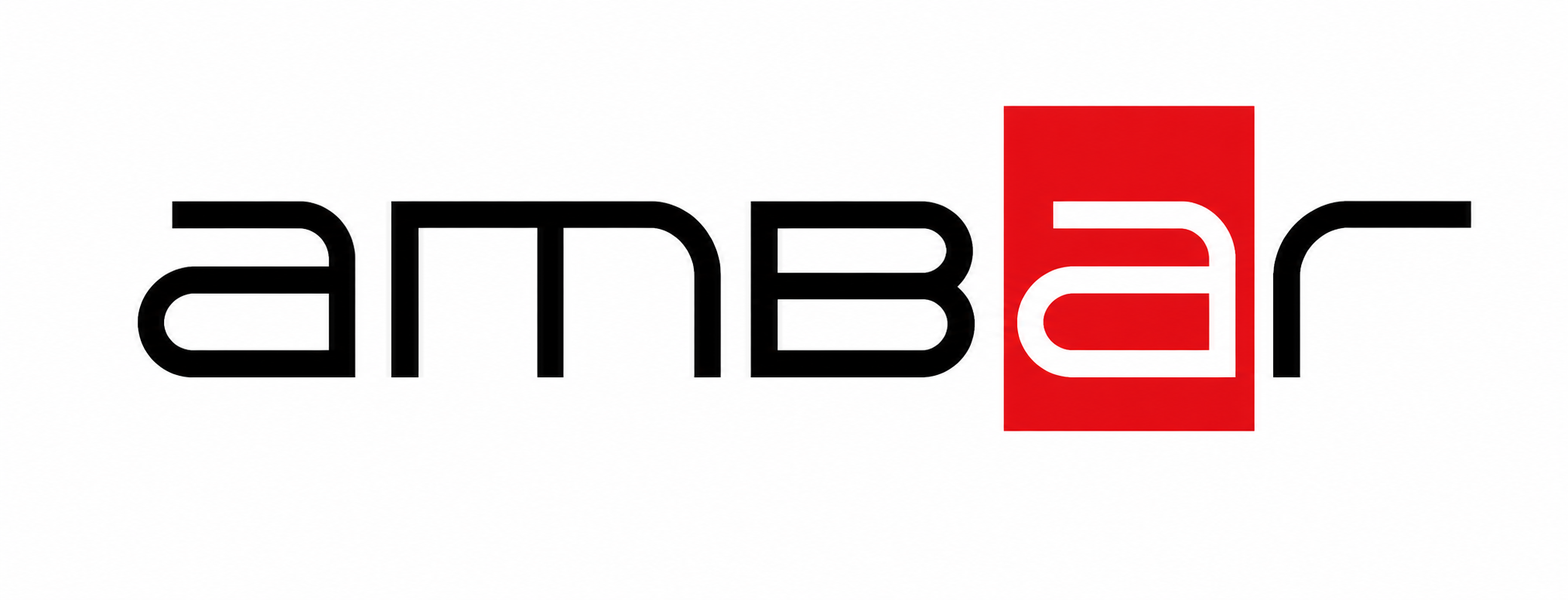 AMBAR logosu