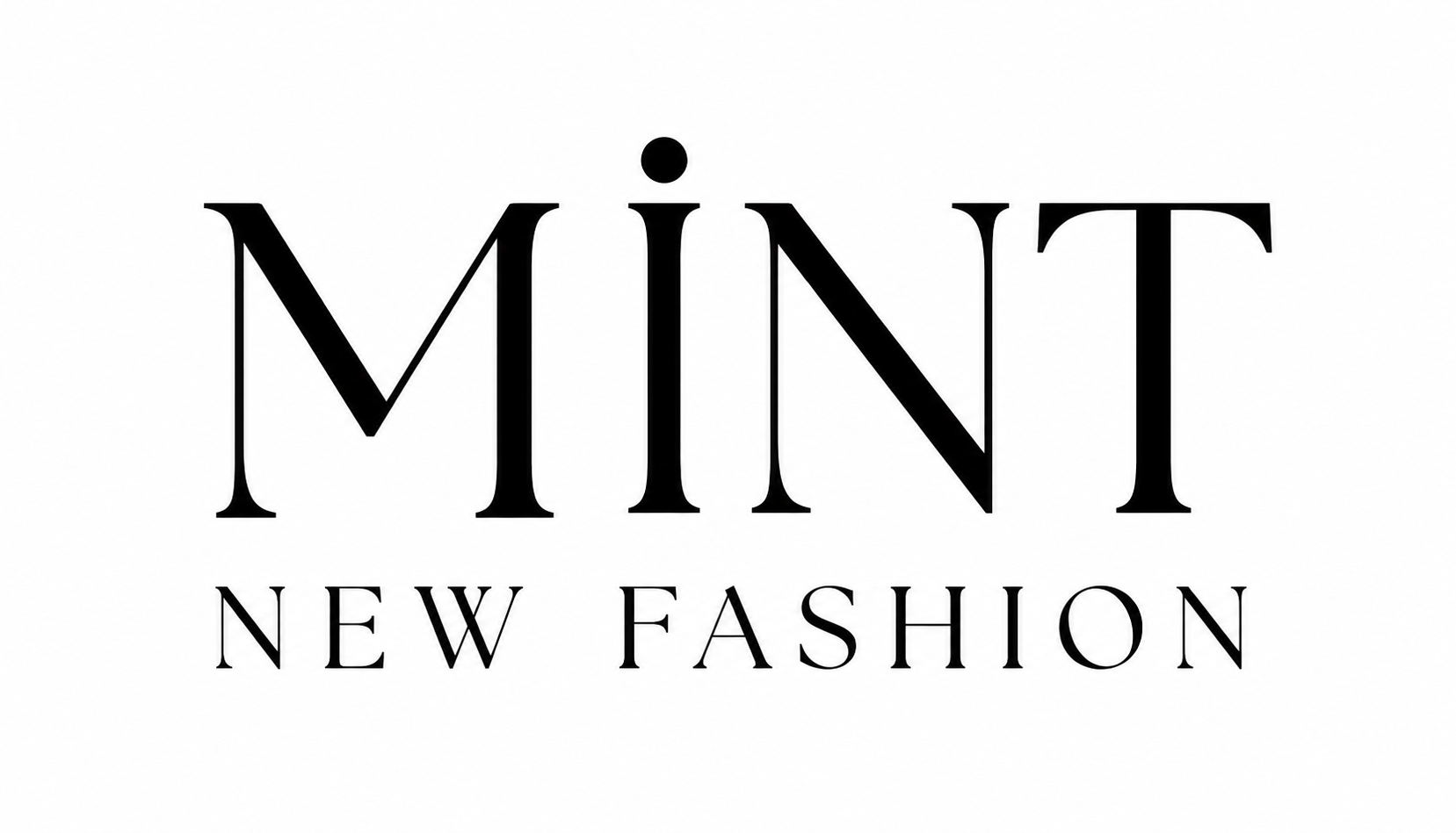 MİNT logosu